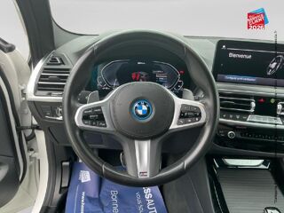 X3 xDrive30e 292ch M Sport 2023 occasion 68390 Sausheim