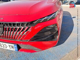 308 1.2 Hybrid 145ch Allure e-DCS6 2025 occasion 51100 Reims