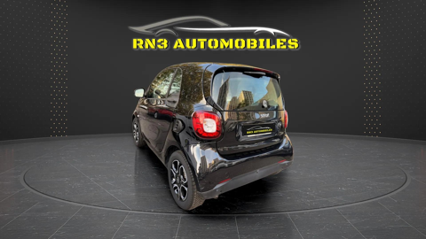 ForTwo 90CH PRIME TWINAMIC E6C 2019 occasion 93500 Pantin