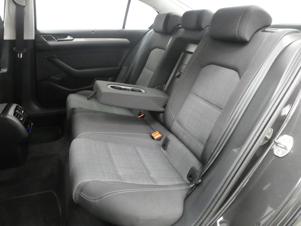 Passat 1.5 TSI 150CH BUSINESS DSG7 2021 occasion 77100 Nanteuil-l&egrave;s-Meaux