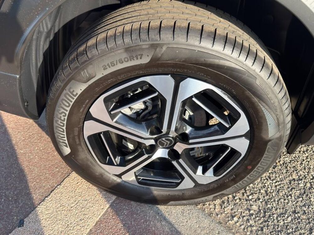 C3 Aircross 1.2 Hybride 145ch MAX e-DCS6 2026 occasion 27930 Normanville