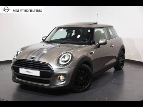 Mini Cooper One 102ch Heddon Street Euro6d-T 2019 occasion Nogent-le-Phaye 28630