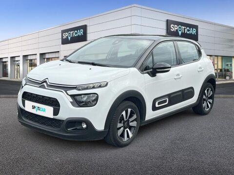Citroen c3 1.2 PureTech 83ch S&S Shine