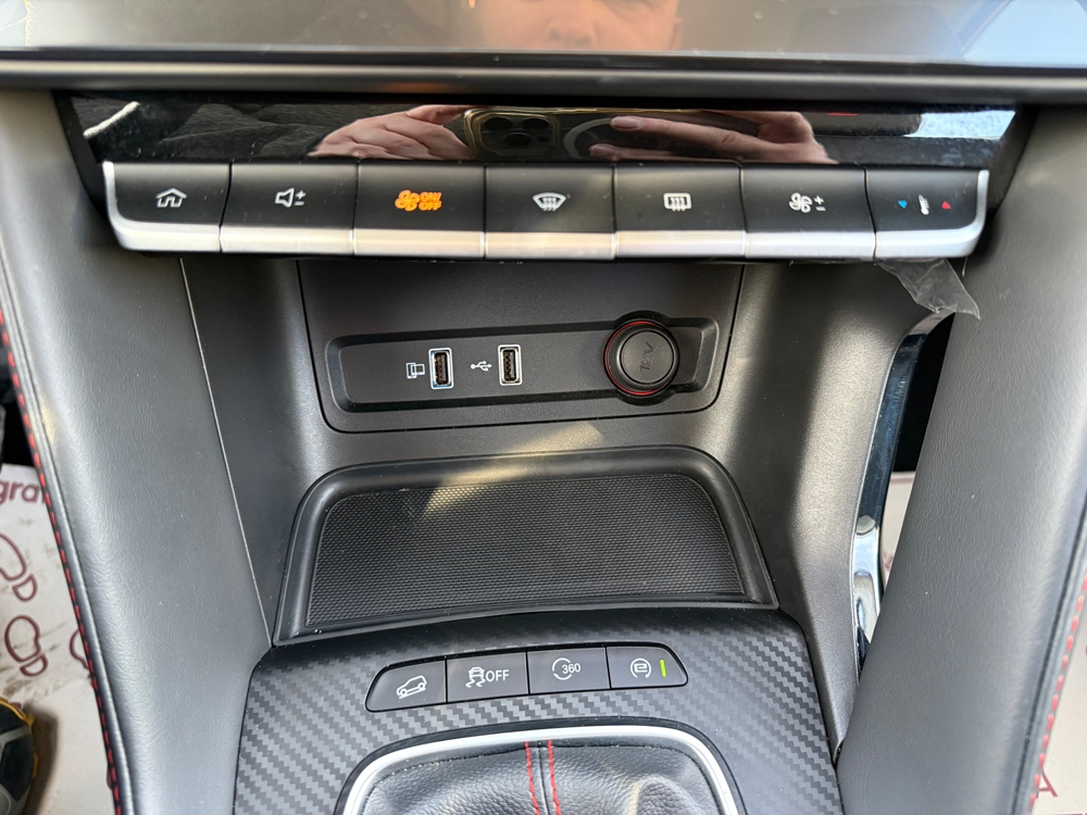 MG.ZS 1.0 T-GDI 111 2WD LUXURY 2022 occasion 70210 Montdor&eacute;