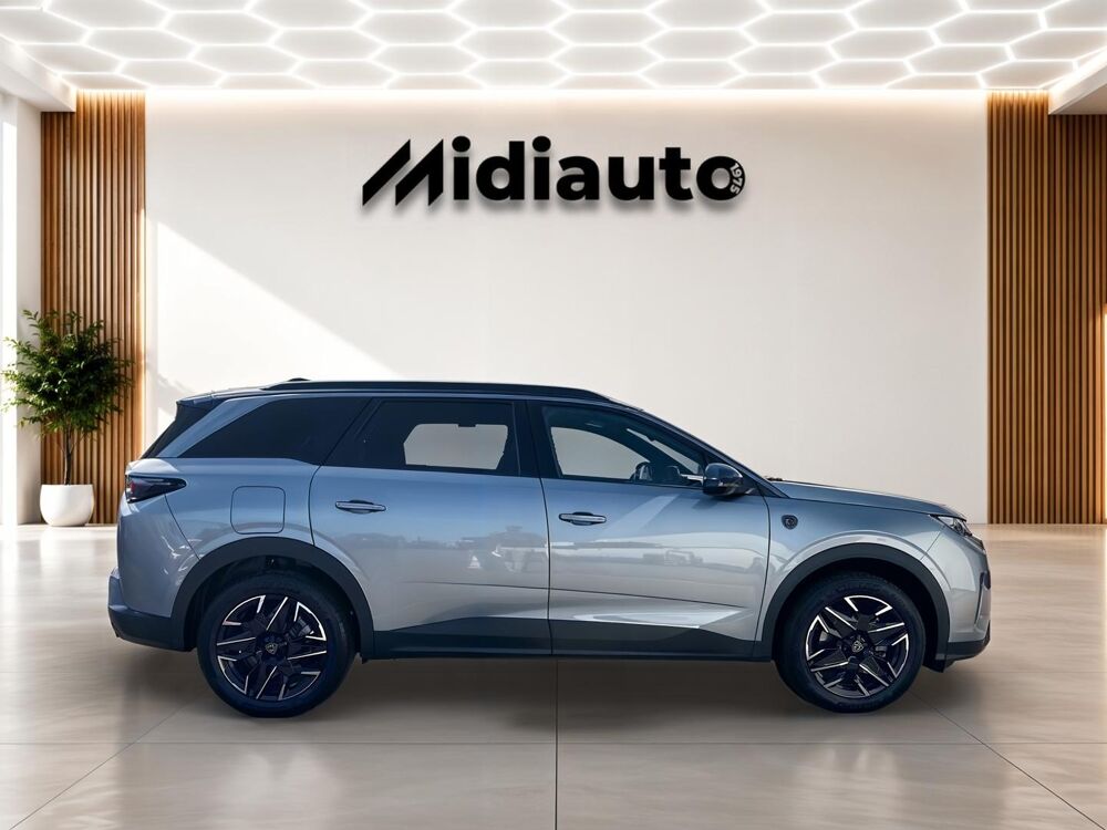 5008 Hybrid 145ch GT e-DCS6 + Toit ouvrant 2024 occasion 28500 Vernouillet