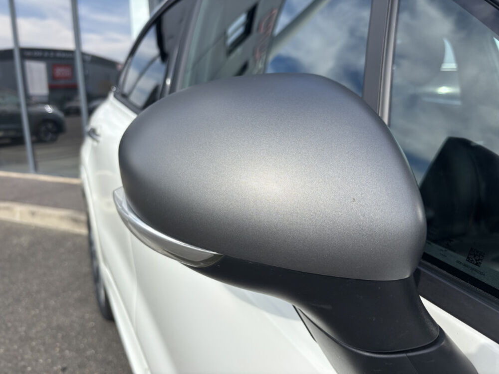 500 X 1.3 FIREFLY TURBO T4 150CH SPORT DCT 2021 occasion 95310 Saint-Ouen-l'Aum&ocirc;ne
