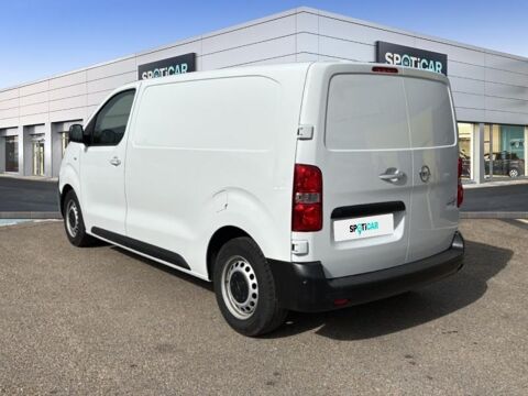 Vivaro M 1.5 BlueHDi 120ch S&S Pack Business 2023 occasion 13200 Arles