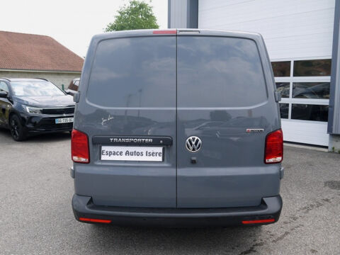Transporter 2.8T L1H1 2.0 TDI 150CH 4 MOTION / TVA RECUPERABLE 23325HT 2020 occasion 38260 La C&ocirc;te-Saint-Andr&eacute;