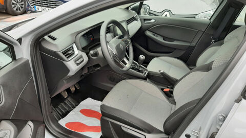 Clio V 1.5 BLUE DCI 100CH EVOLUTION - 24 2025 occasion 08000 Warcq