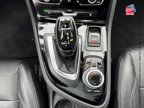 Serie 2 218iA 140ch Luxury DKG7 2018 occasion 21000 Dijon