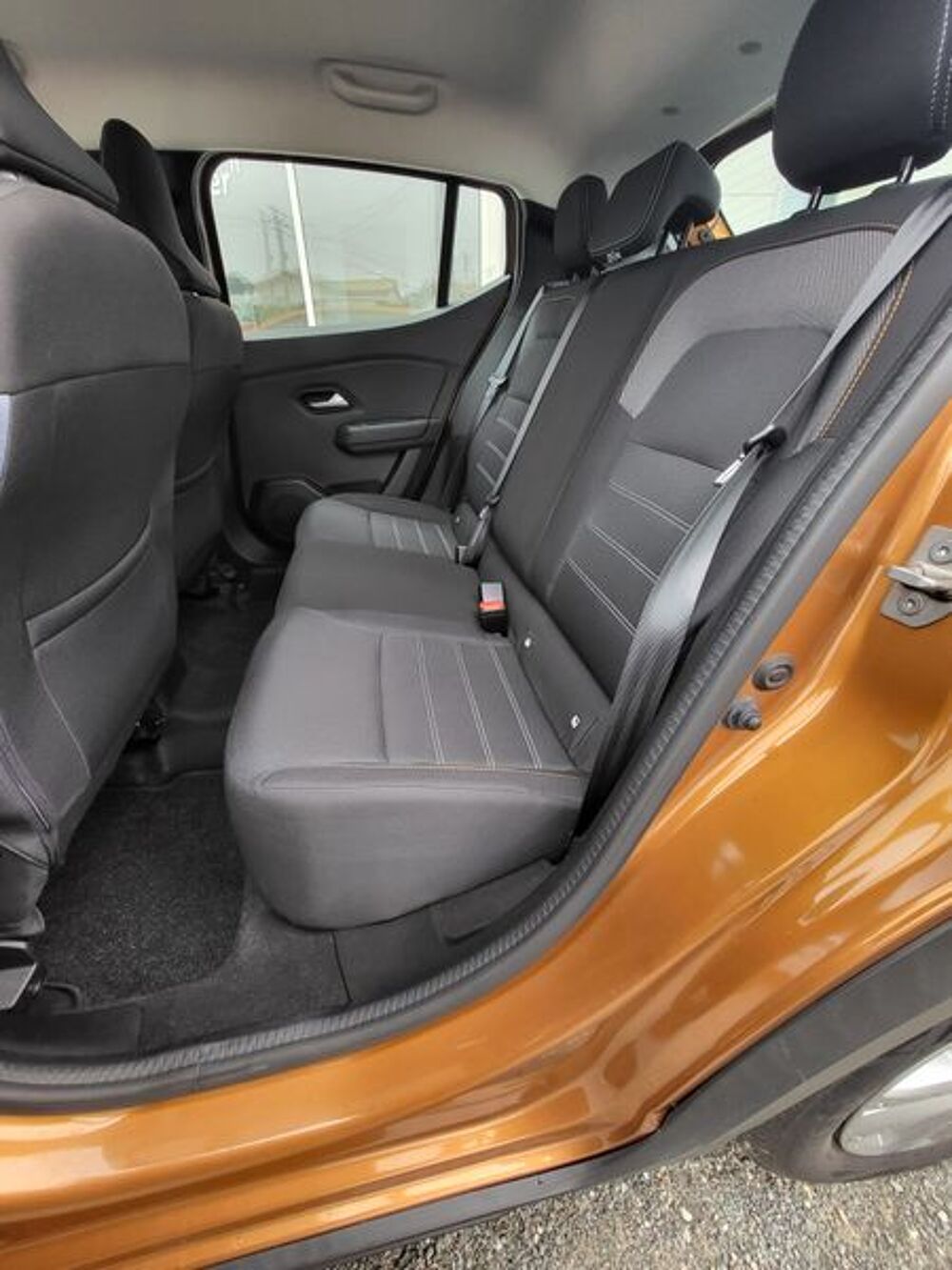 Sandero 1.0 TCE 90CH STEPWAY CONFORT CVT 2021 occasion 33700 M&eacute;rignac
