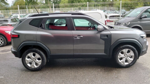 Duster 1.2 ECO-G 120CH EXPRESSION AUTO 2026 occasion 40990 Saint-Paul-l&egrave;s-Dax