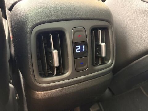 Tucson 1.6 T-GDI 239ch Hybrid Executive 2026 occasion 78000 VERSAILLES
