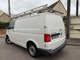 Transporter 2.8T L1H1 2.0 TDI 102CH BUSINESS LINE PLUS 2017 occasion 95480 PIERRELAYE