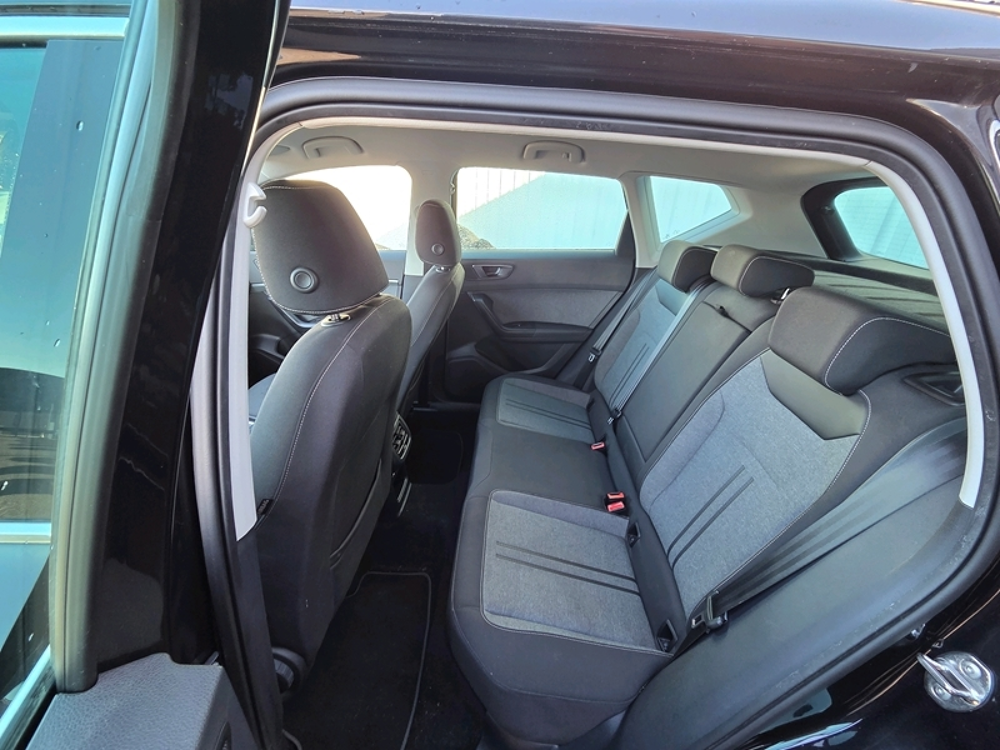 Ateca 1.5 TSI 150CH START&STOP STYLE BUSINESS DSG 2022 occasion 44190 Saint-Lumine-de-Clisson