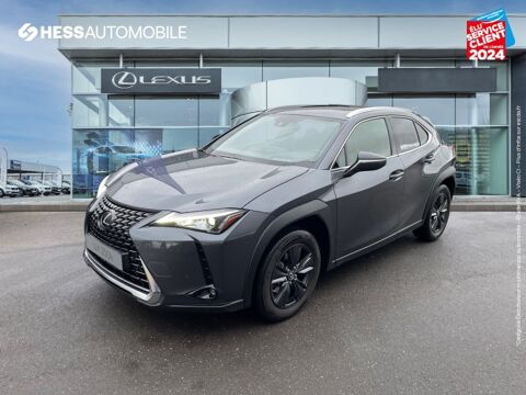 Lexus UX 250h 2WD Luxe 2023 occasion Metz 57050