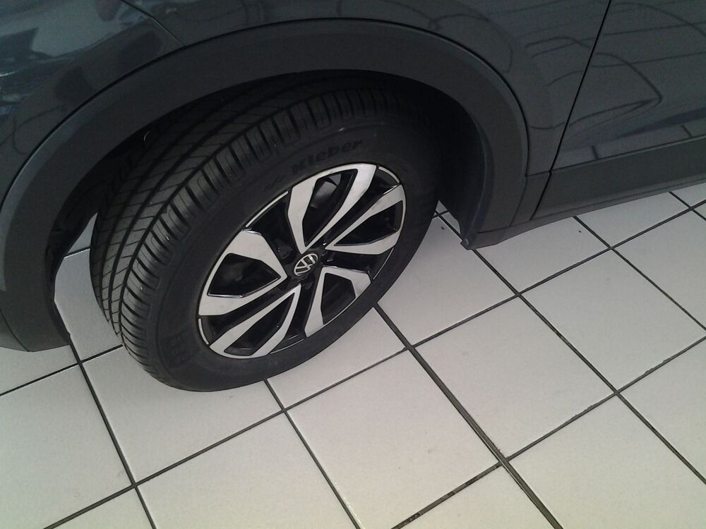 T-Cross 1.0 TSI 110CH LIFE PLUS DSG7 2023 occasion 71880 Ch&acirc;tenoy-le-Royal