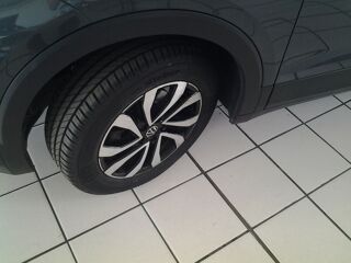 T-Cross 1.0 TSI 110CH LIFE PLUS DSG7 2023 occasion 71880 Ch&acirc;tenoy-le-Royal