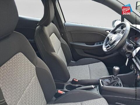 Clio 1.0 TCe 90ch Limited -21N 2022 occasion 68000 Colmar