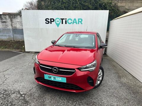 Opel Corsa 1.2 75ch Edition 2023 occasion Gonesse 95500