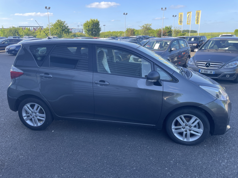 Verso 90 D-4D ACTIVE 2012 occasion 28700 Auneau