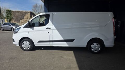 Transit 300 L2H1 2.0 ECOBLUE 130 TREND BUSINESS 2020 occasion 56530 QUEVEN