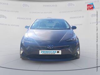 Prius 122h Lounge 2016 occasion 67200 Strasbourg