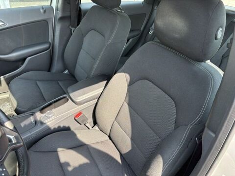 Classe B 180 CDI 1.8 DESIGN 7G-DCT 2012 occasion 85400 Sainte-Gemme-la-Plaine