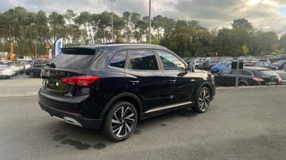 ZS EV 1.5 HYBRID+ 197CH LUXURY 2026 occasion 82370 Campsas