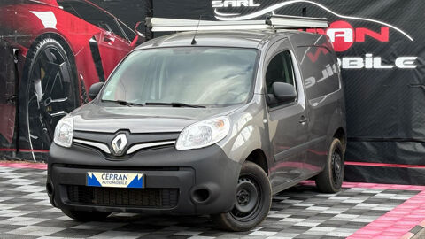 Renault kangoo II 1.5 BLUE DCI 115CH BUSINESS
