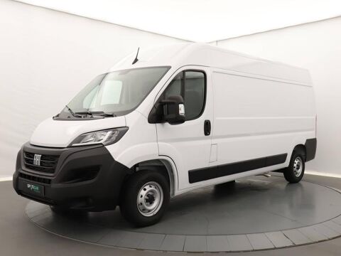 Fiat Ducato 3.5 LH2 H3-Power 140ch EASY PRO 2023 occasion Narbonne 11100