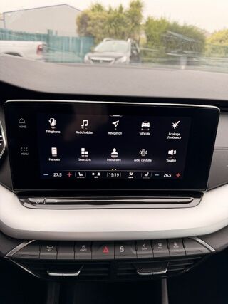 Octavia 2.0 TDI 116CH AMBITION 2020 occasion 44730 Saint-Michel-Chef-Chef