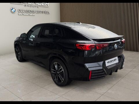 X2 sDrive20iA 170ch M Sport DKG7 2025 occasion 78240 Chambourcy