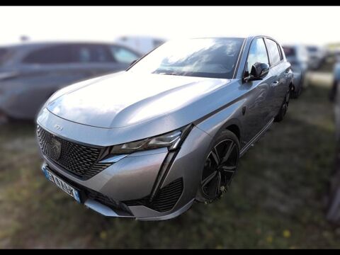 Annonce voiture Peugeot 308 24990 €