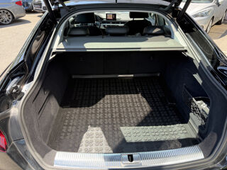 A5 40 TDI 190CH DESIGN S TRONIC 7 2019 occasion 31140 Aucamville