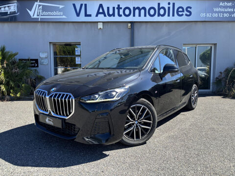 Annonce voiture BMW Serie 2 24990 €