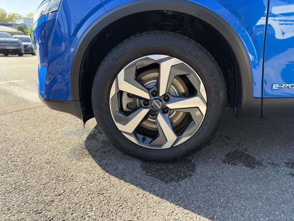 Qashqai e-POWER 190ch Tekna 2022 2023 occasion 78200 Buchelay