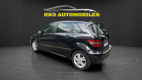 Classe B 180 CDI CLASSIC 2009 occasion 93500 Pantin