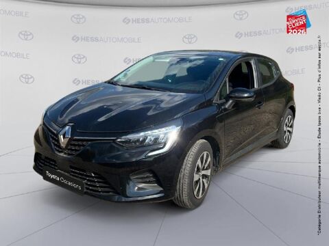 Renault Clio 1.0 TCe 90ch Equilibre 2023 occasion Longwy 54400