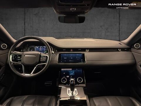 Range Rover Evoque 1.5 P300e 309ch R-Dynamic SE AWD BVA Mark III 2023 occasion 78560 LE PORT MARLY