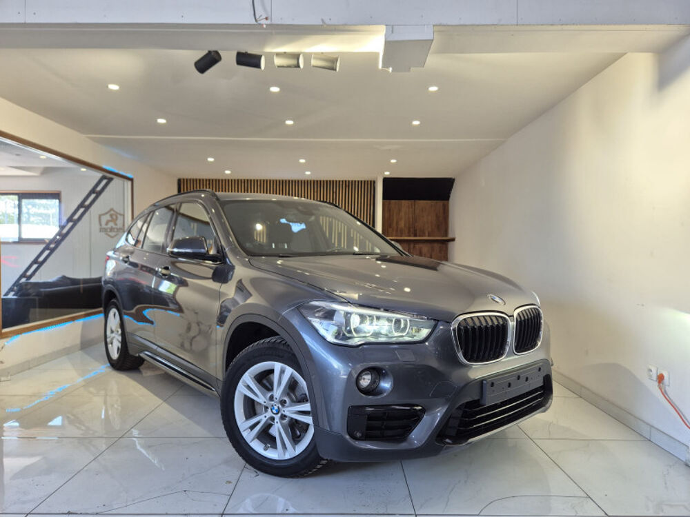 X1 (F48) XDRIVE25DA 231CH SPORT 2017 occasion 95200 Sarcelles