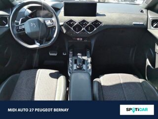 DS3 PureTech 130ch Performance Line + Automatique 7cv 2021 occasion 27300 Bernay