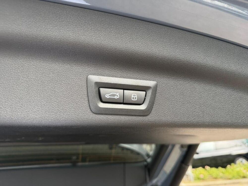 X1 sDrive20i 170ch M Sport 2025 occasion 78240 Chambourcy