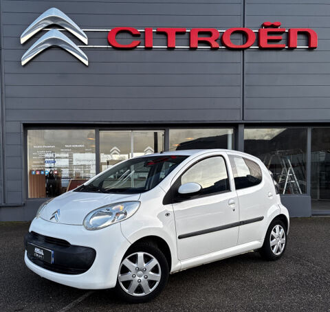 Citroen c1 1.0I CONFORT 5P