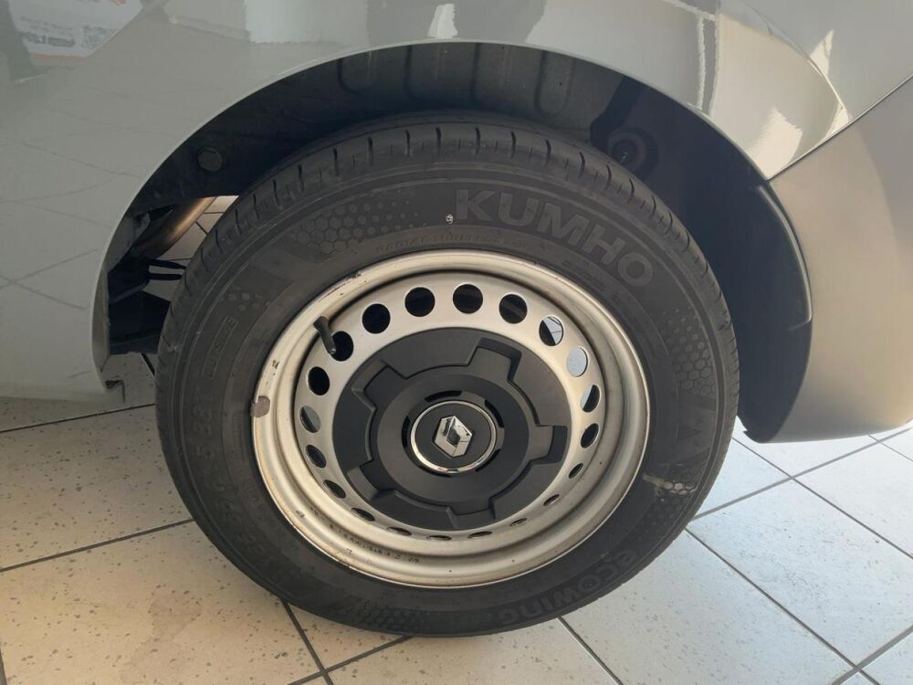 Express 1.5 Blue dCi 95ch Confort Kangoo 2023 occasion 17450 Saint-Laurent-de-la-Pr&eacute;e