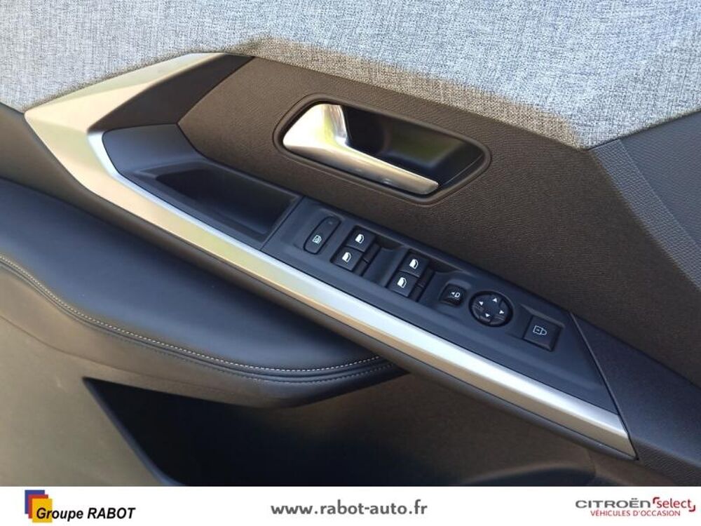 3008 1.2 Hybrid 145ch Allure e-DCS6 2025 occasion 78570 Andr&eacute;sy