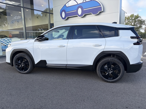 C5 aircross 1.2 HYBRIDE 145CH PLUS BOITE AUTOMATIQUE 2026 occasion 87270 COUZEIX