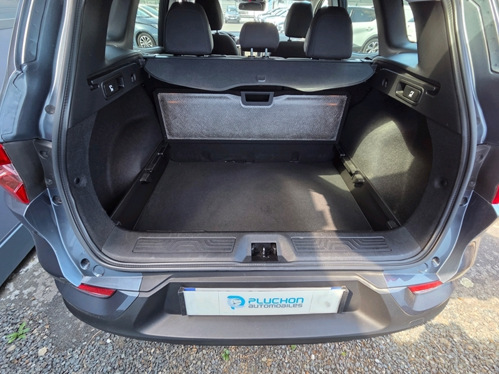 Kadjar 1.3 TCE 140CH FAP BUSINESS EDC - 21 2021 occasion 44190 Saint-Lumine-de-Clisson
