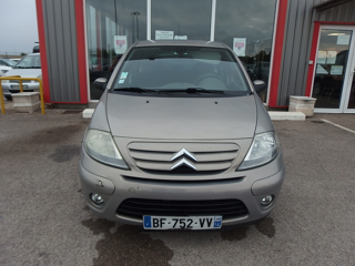 C3 1.4 HDI70 EXCLUSIVE SENSODRIVE 2006 occasion 10600 Savi&egrave;res