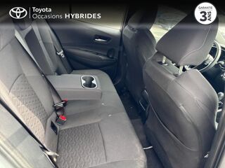 Corolla 122h Dynamic Business + Programme Beyond Zero Academy MY22 2023 occasion 47180 Sainte-Bazeille